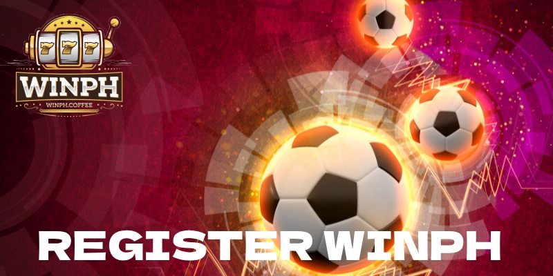 Benefits of Registering at WINPH