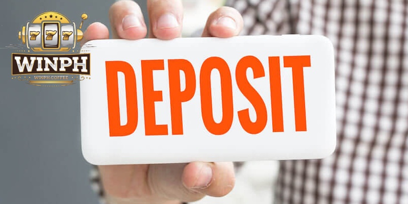 Common Deposit Issues at WINPH