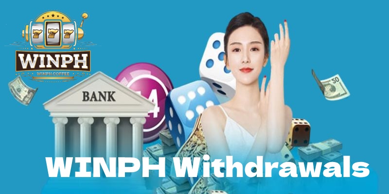 Easy Withdrawal Process at WINPH
