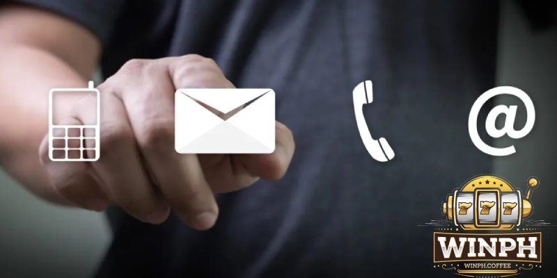 Important Tips When Contacting WINPH