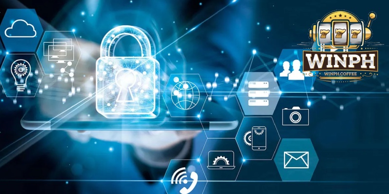 Key Contents of the WINPH Privacy Policy