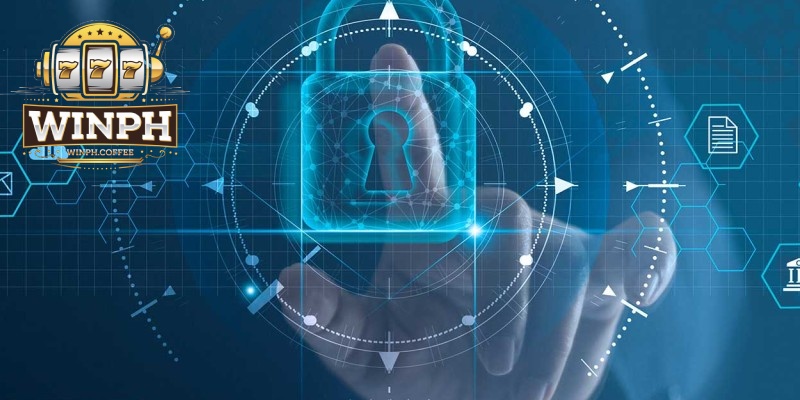 Security Measures Applied in the Privacy Policy
