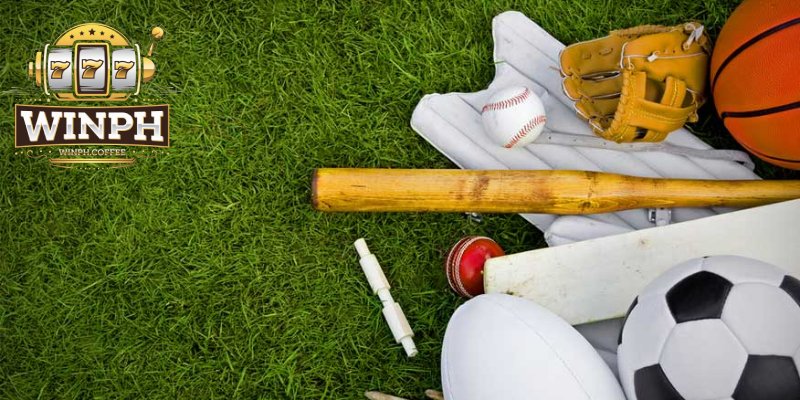Top Sports Betting Providers at WINPH