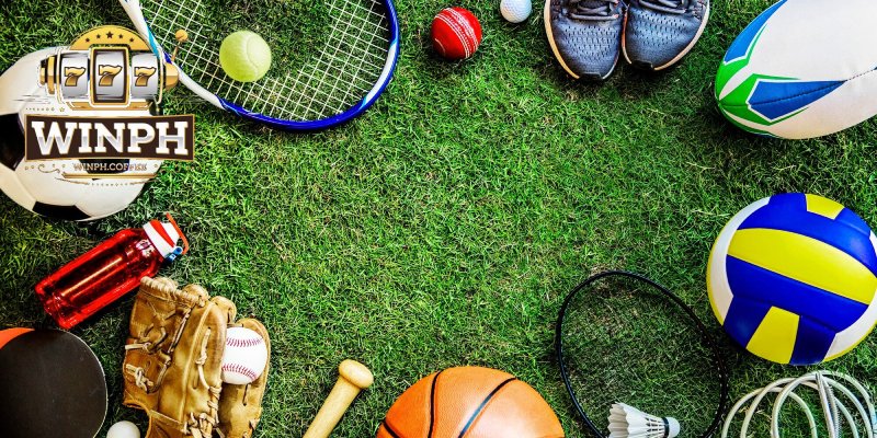 Wide Range of Betting Options Across Various Sports