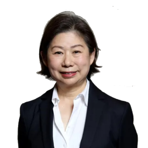 CEO Tessie Sy-Coson