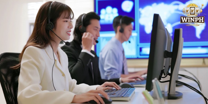 Dedicated Customer Support