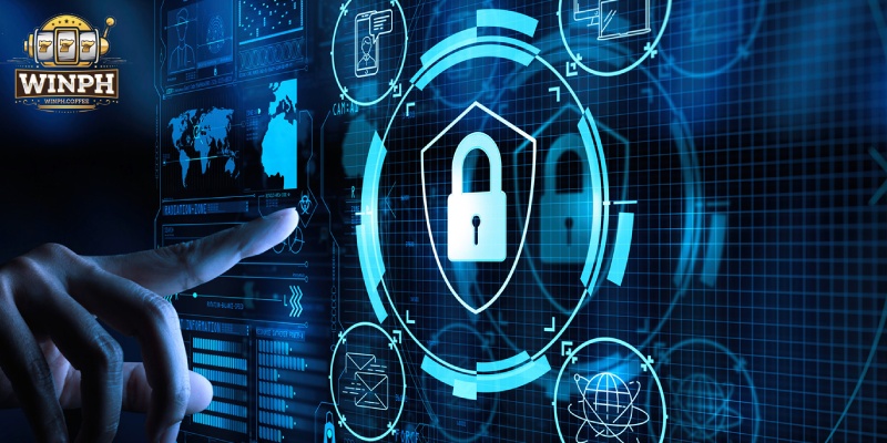 Maximum Data Security