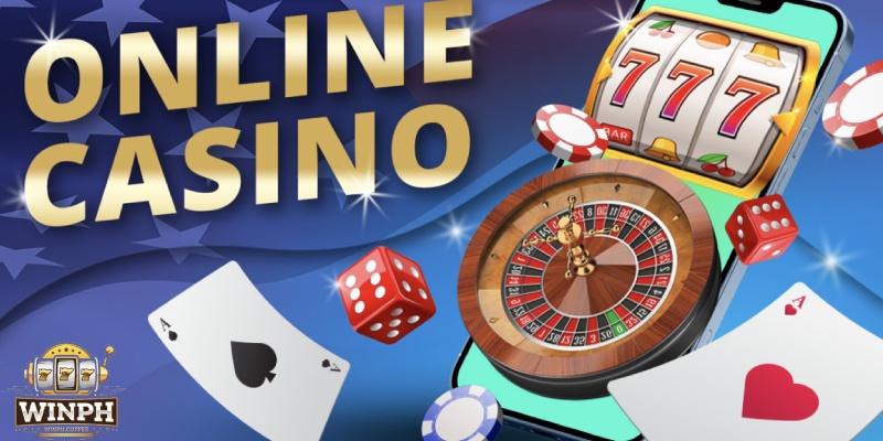 Online Casino