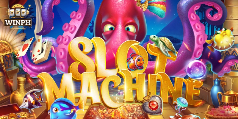 Thrilling Slot Games