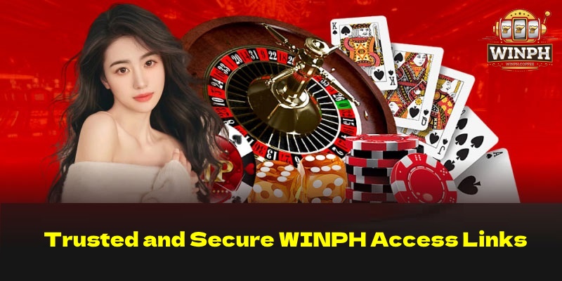 Trusted and Secure WINPH Access Links