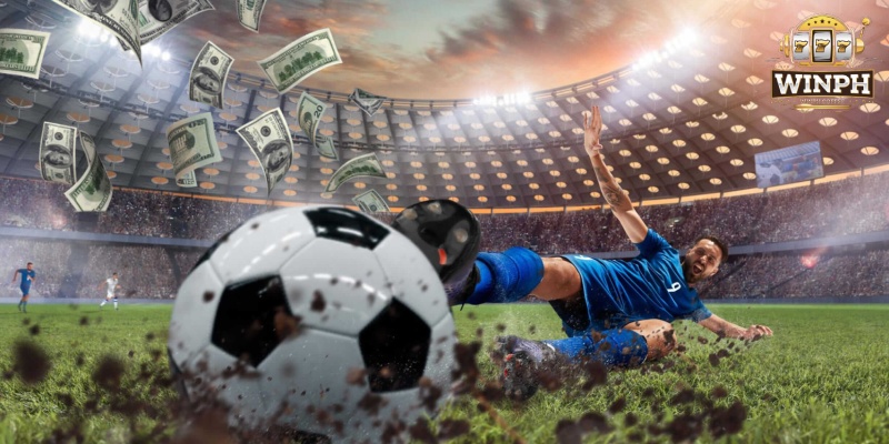 WINPH Sports Betting