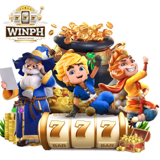 slot game winph